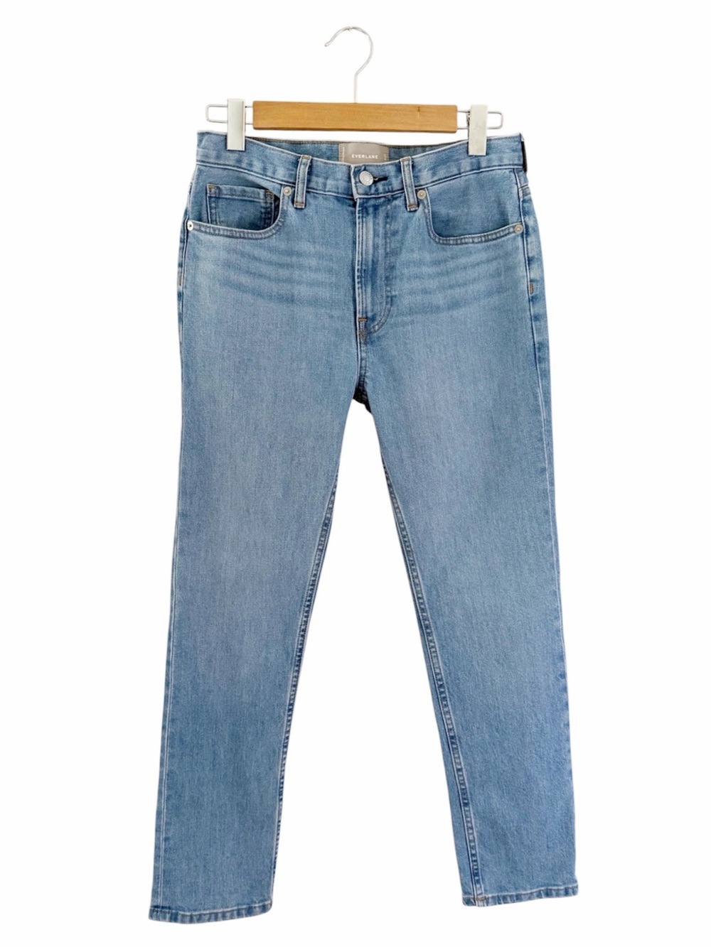 Everlane Boyfriend Denim Jeans Size 26